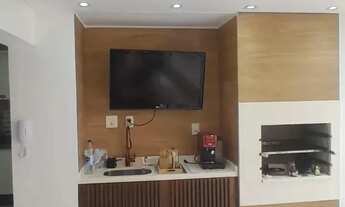 Imagem 6: Imóvel para venda com 103 metros quadrados com 3 quartos em Mooca - São Paulo - SP