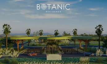 Imagem 3: Terreno à venda, 405 m² por R$ 650.000,00 - Botanic - São José do Rio Preto/SP