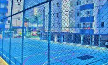 Imagem 2: APARTAMENTO A VENDA NO ABRAÃO - 3 DORMITÓRIOS SENDO 1 SUÍTE - REFORMADO - VAGA DE GARAGEM