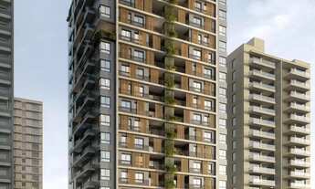 Imagem 5: Apartamento 3 suítes para venda com 117m² e 1 vaga