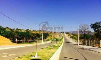 Imagem 4: Lote à Venda no Condomínio Pampulha Tennis Residence - Montes Claros/MG