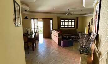 Imagem 4: Casa no recreio do funcionários Públicos 4 quartos sendo 3 Suítes