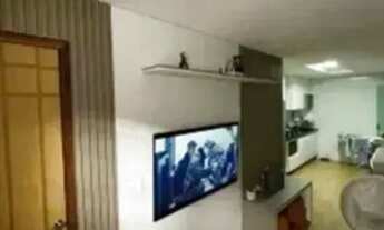 Imagem 2: Apartamento (Padrão), com 2 quartos e 1 banheiros à Venda, 49 m² em São Paulo/SP