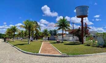 Imagem 2: Casa à venda com 04 quartos -Condomínio Atlântico Norte - Paripueira/AL