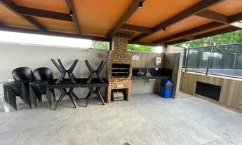 Imagem 4: Alugo apto 3/4, sendo um suíte, no Farol