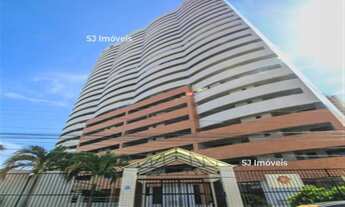 Imagem: Apartamento sofisticado e semi-mobiliado