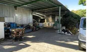 Imagem 2: Galpão / Depósito / Armazém à venda, 25 vagas, Cinco - Contagem/MG