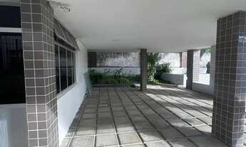 Imagem 2: Cordeiro- vendo 85m2 - pilotis