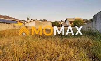 Imagem: Terreno à venda no bairro San Diego - Vargem