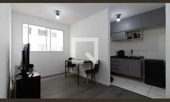 Imagem: Apartamento à Venda - Ermelino Matarazzo