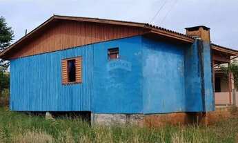 Imagem 2: CASA MISTA NA VILA PROGRESSO - TRES PALMEIRAS-RS