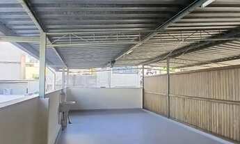 Imagem 7: Apartamento com 01 quarto para alugar no bairro Manoel Honorio