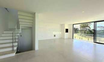 Imagem 5: Casa em condomínio, 3 suítes à venda por R$ 1.198.000 - Butiatuva - Campo Largo/PR