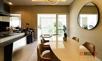 Imagem 6: Lindo apartamento para venda possui 171 m² com 3 quartos em João Paulo - Florianópolis - S