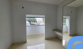 Imagem 2: APARTAMENTO RESIDENCIAL em GOIÂNIA - GO, SETOR NOVO HORIZONTE