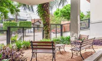 Imagem 5: Aparamento 2 dormitórios novo 1 suíte 3 vagas