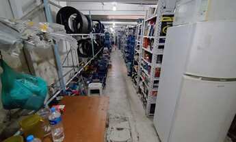 Imagem 5: Loja de Rua - 260 m² - Catete, RJ