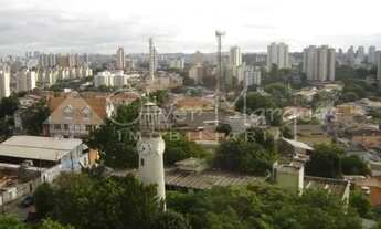Imagem: Apartamento à Venda no Jaguaré, São Paulo