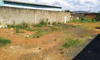 Imagem 2: Terreno Bairro Roosevelt