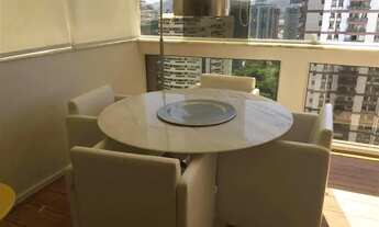 Imagem 3: Apartamento à venda com 127,00m² e 3 quartos em BARRA DA TIJUCA, RIO DE JANEIRO - RJ