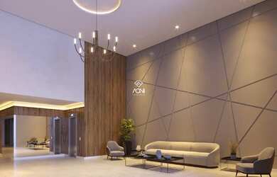 Imagem 10: Apartamento com 3 dormitórios à venda, 118 m² por R$ 1.596.542,10 - Praia da Costa - Vila