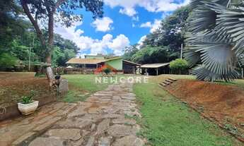 Imagem 2: Casa em Rua da Lapinha. - Quinta do sumidouro - Pedro Leopoldo/MG