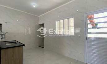 Imagem 4: Casa Terrea para Locação no Jardim Maria do Carmo