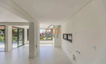 Imagem 3: Apartamento com 3 dormitórios à venda com 348m² por R$ 3.174.630,00 no bairro Ecoville - C