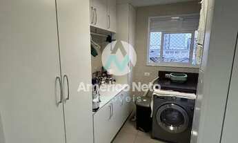 Imagem 6: Apartamento com 2 dormitórios à venda, 108 m² por R$ 1.220.000,00 - Santo Antônio - São Ca