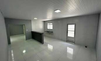 Imagem 7: CASA NO BUGIO - M.CC - REFORMADA/ESCRITURADA - OPORTUNIDADE!!! [13386