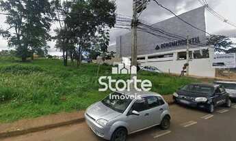 Imagem 7: Área de esquina à venda, 2.175m² por R$ 4.200.000 - Cidade Jardim - Uberlândia/MG