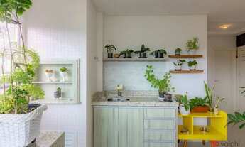 Imagem 6: Apartamento de 03 suítes à venda no Centro