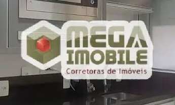 Imagem 4: Ao lado da beira mar norte, centro, semimobiliado, 2 dorm, suíte, 2 vagas