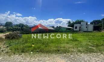 Imagem 3: Lote em Rua Djalmo Haack - Alexandria - Parobé/RS