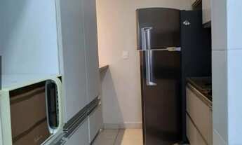 Imagem 6: Apto 100% mobiliado -condomínio Reserva das Praias 02 quartos sendo 01 suíte