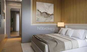 Imagem 6: ESPAÇOS ACONCHEGANTES, INFRAESTRUTURA PARA JACUZZI E CLOSET!