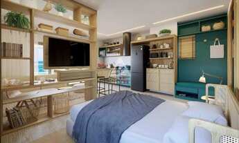 Imagem 6: Apartamento à venda, 1 quarto, 1 vaga, Ipanema - RIO DE JANEIRO/RJ