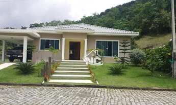 Imagem 4: Casa com 3 quartos à venda, 743 m² por R$ 890.000 - Ubatiba - Maricá/RJ