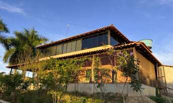 Imagem 4: Incra 9 Chácara com venda por R$980.000