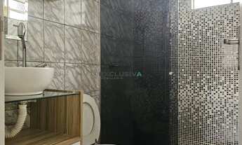 Imagem 5: CASA 03 QUARTOS - COM QUINTAL - DISPONÍVEL PARA LOCAÇÃO