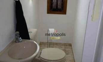 Imagem 3: Sobrado à venda, 254 m² por R$ 1.065.000,00 - Vila Guarani - Santo André/SP