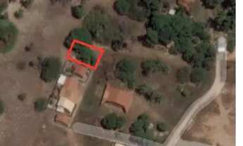 Imagem: Terreno com 189 m² em Matapuão