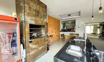 Imagem 6: IMÓVEL COM ESPAÇO GOURMET E QUINTAL