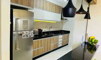 Imagem 7: Apartamento com 3 dorms no Caiçara!! - Cod: ACT2520