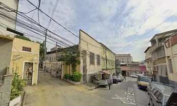 Imagem 3: Excelente Aptº 2 qts com 53m² Catumbi apenas 97.000