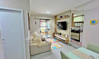 Imagem 2: Apartamento para venda e locação no Edifício Livit, próximo ao Parque Olhos D`água - Ribei