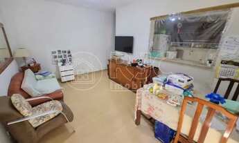 Imagem 2: Imóvel para venda com 60 metros quadrados com 2 quartos em Engenho Novo - Rio de Janeiro