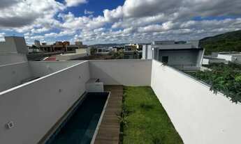 Imagem 7: Residência com 3 suítes no Ibituruna