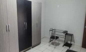 Imagem 6: Apartamento no Universitário, próximos à UFCG, semimobiliado, cond/água e internet grátis