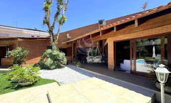 Imagem 2: Residencial Casa de Condomínio no